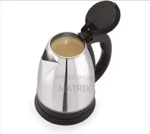 Fast Boiling Percolator