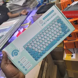 Mini Wire Keyboard