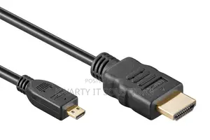 Micro Hdmi to Hdmi