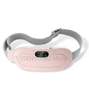 Portable Cramps Belt Menstrual Heating Pad -Relief From Menstrual
