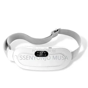Portable Cramps Belt Menstrual Heating Pad -Relief From Menstrual