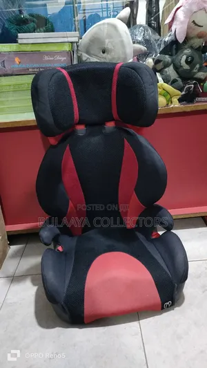 Evenflo Children Car Seat, for 2+, Japan Used