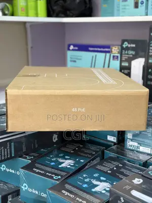 Unifi Usw 48port Poe Switch