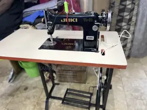 Brand New Juki Semi Industrial Tl 82 Sewing Machine Complete