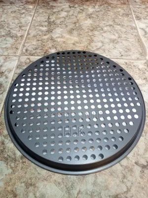 Zhigang Kitchenware 36cm Nonstick Pizza Pan With Holes