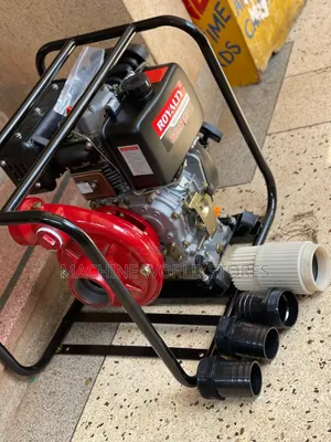 Diesel Irrigation Water Pump 3"