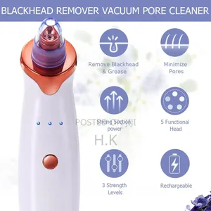 Black Head Remover