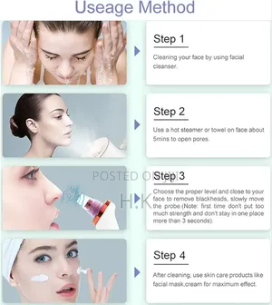 Black Head Remover