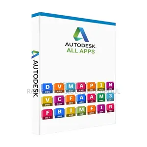 Autodesk-Full App