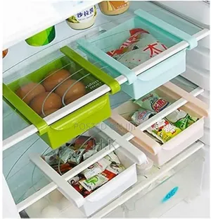 Refrigerator Multifunctional Storage Box