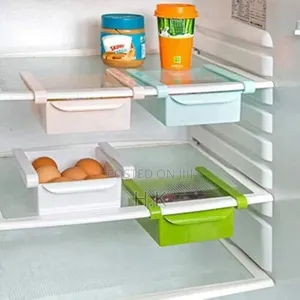 Refrigerator Multifunctional Storage Box