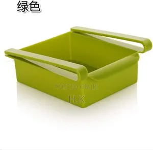 Refrigerator Multifunctional Storage Box