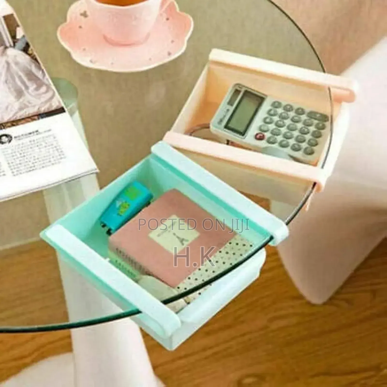 Refrigerator Multifunctional Storage Box