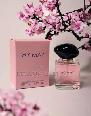 Floral Scent Women Perfume.