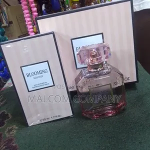 Blooming Women Perfume.