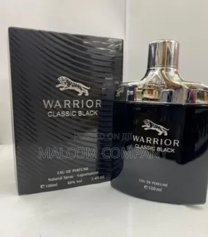 Men Body Perfume Spray