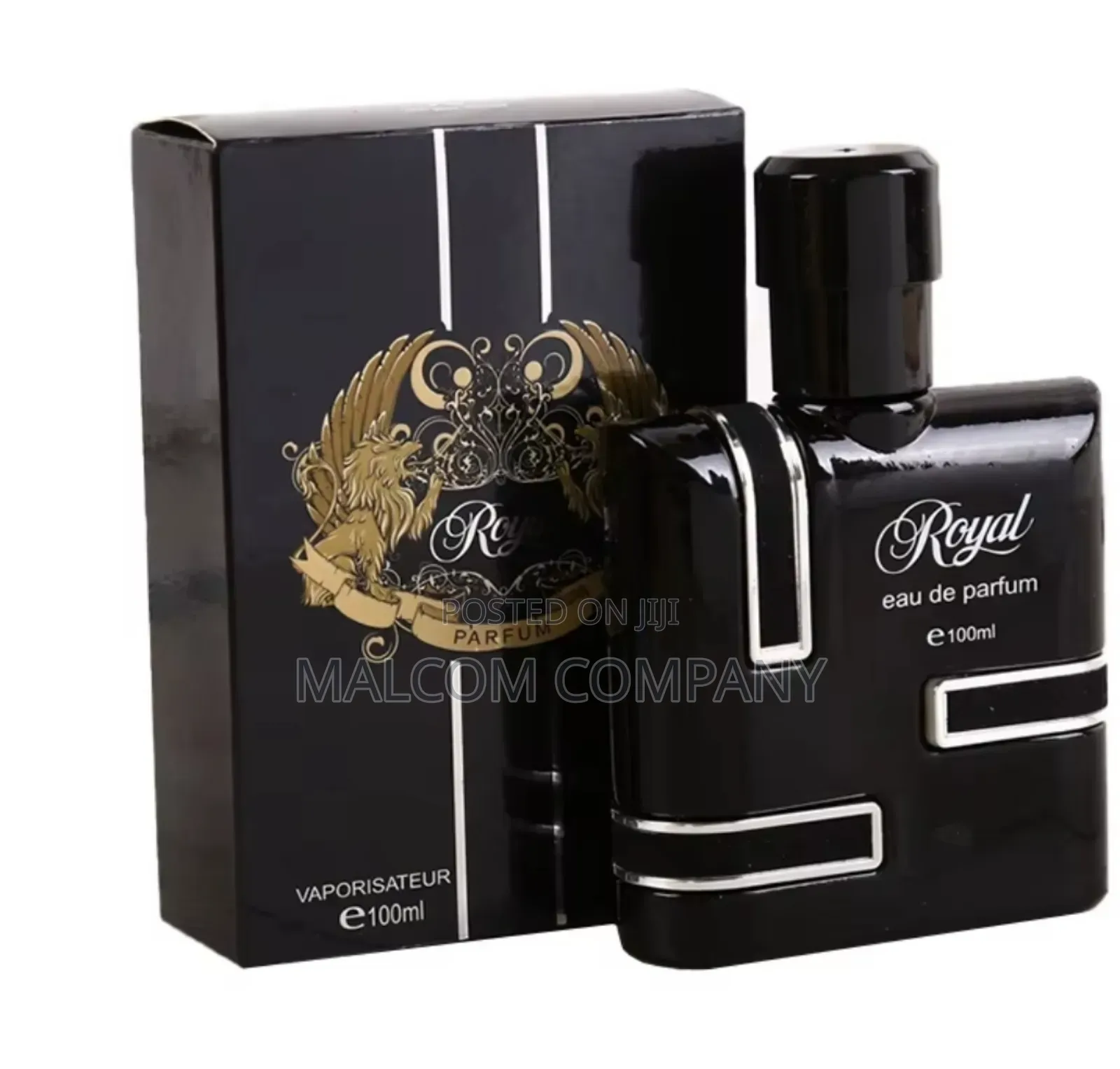 Royal Men Body Spray Perfume