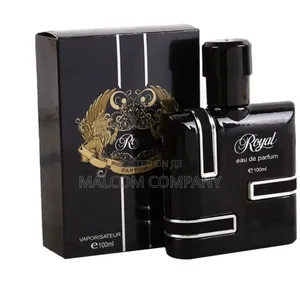 Royal Men Body Spray Perfume