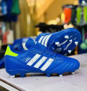 Adidas Copa Football Shoes (Kids)