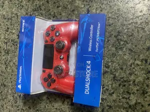 Gaming Pad