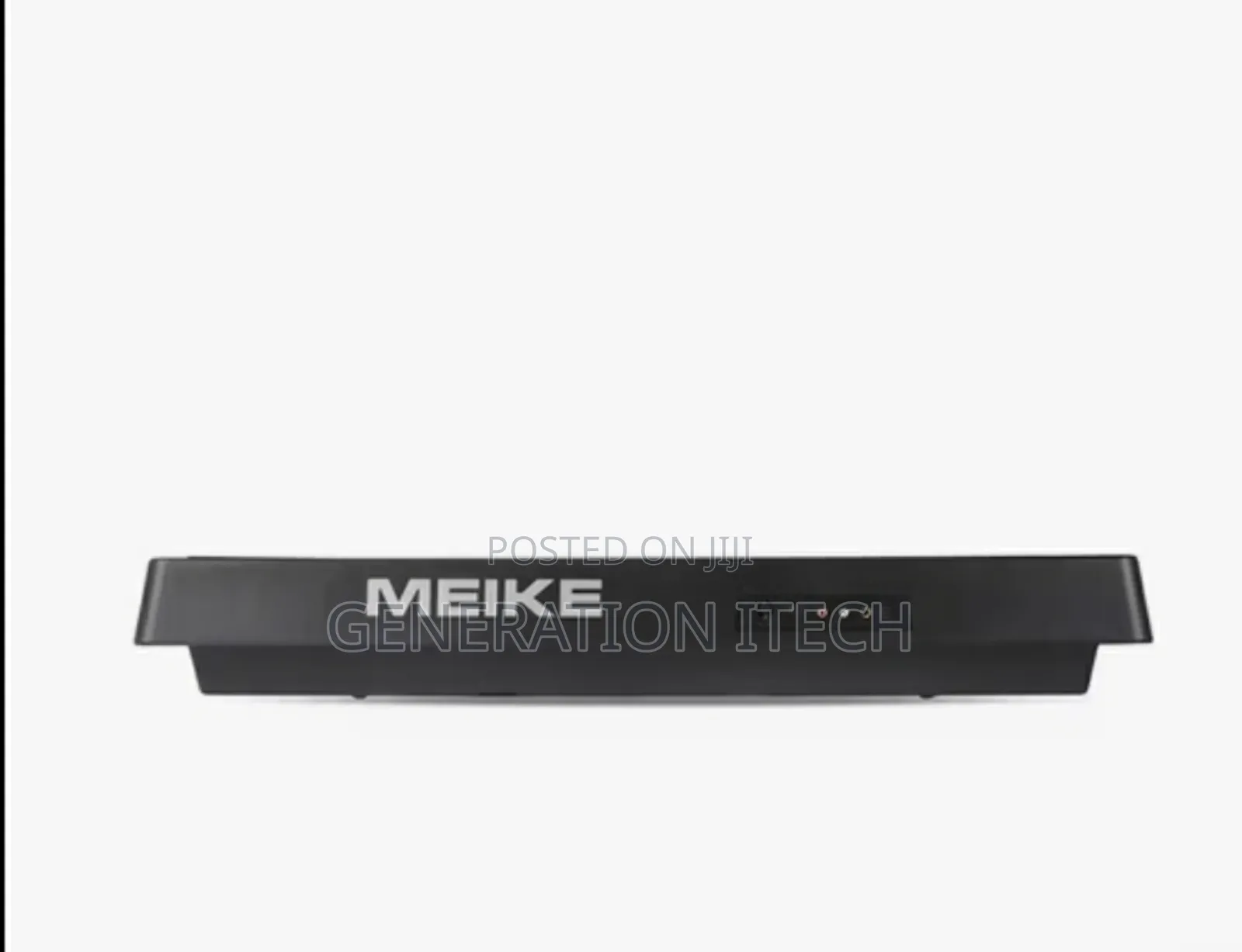 Mk 939 Keyboard With 61 Keys, Usb Midi Out Put, LCD Display