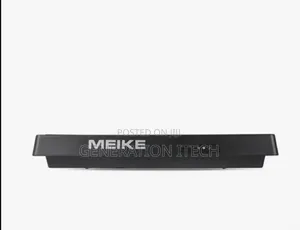 Mk 939 Keyboard With 61 Keys, Usb Midi Out Put, LCD Display