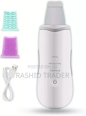 Leather Shovel Moisturising Cleanse