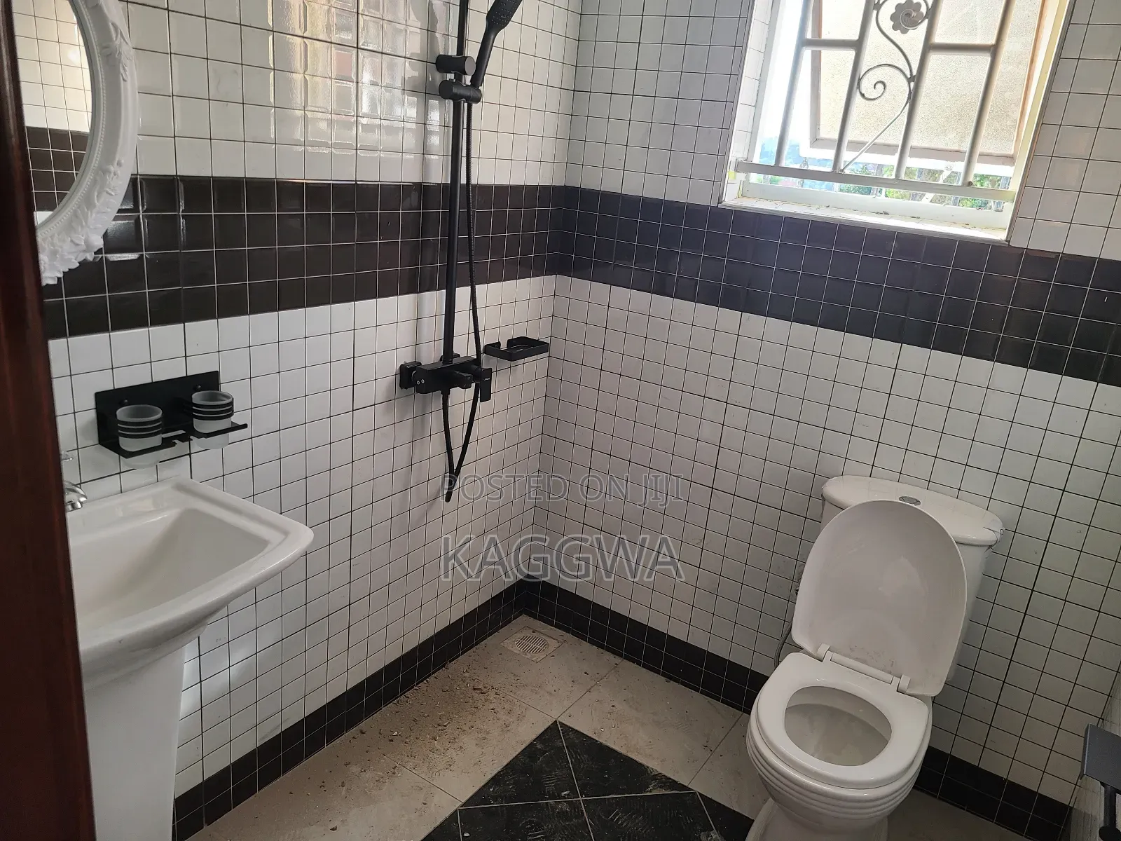 Mentainance and Fittings