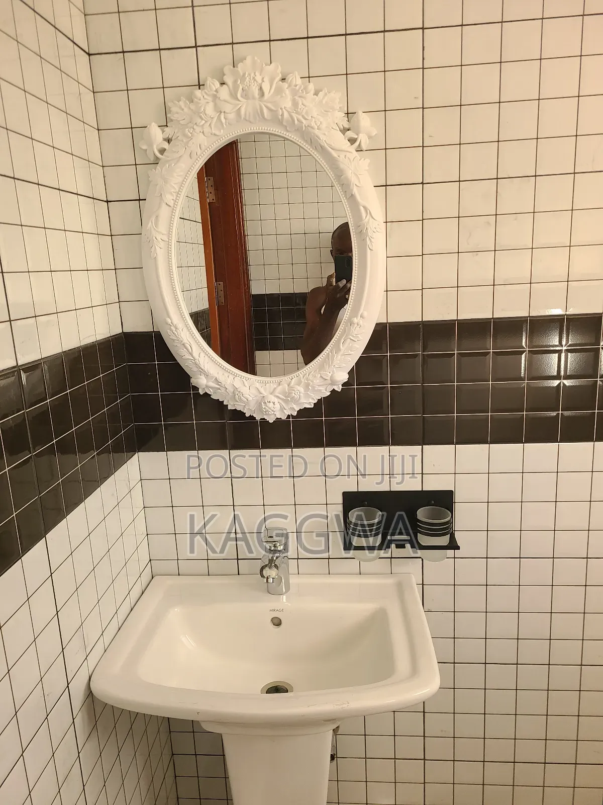 Mentainance and Fittings