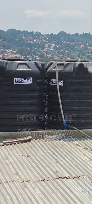 Mentainance and Fittings