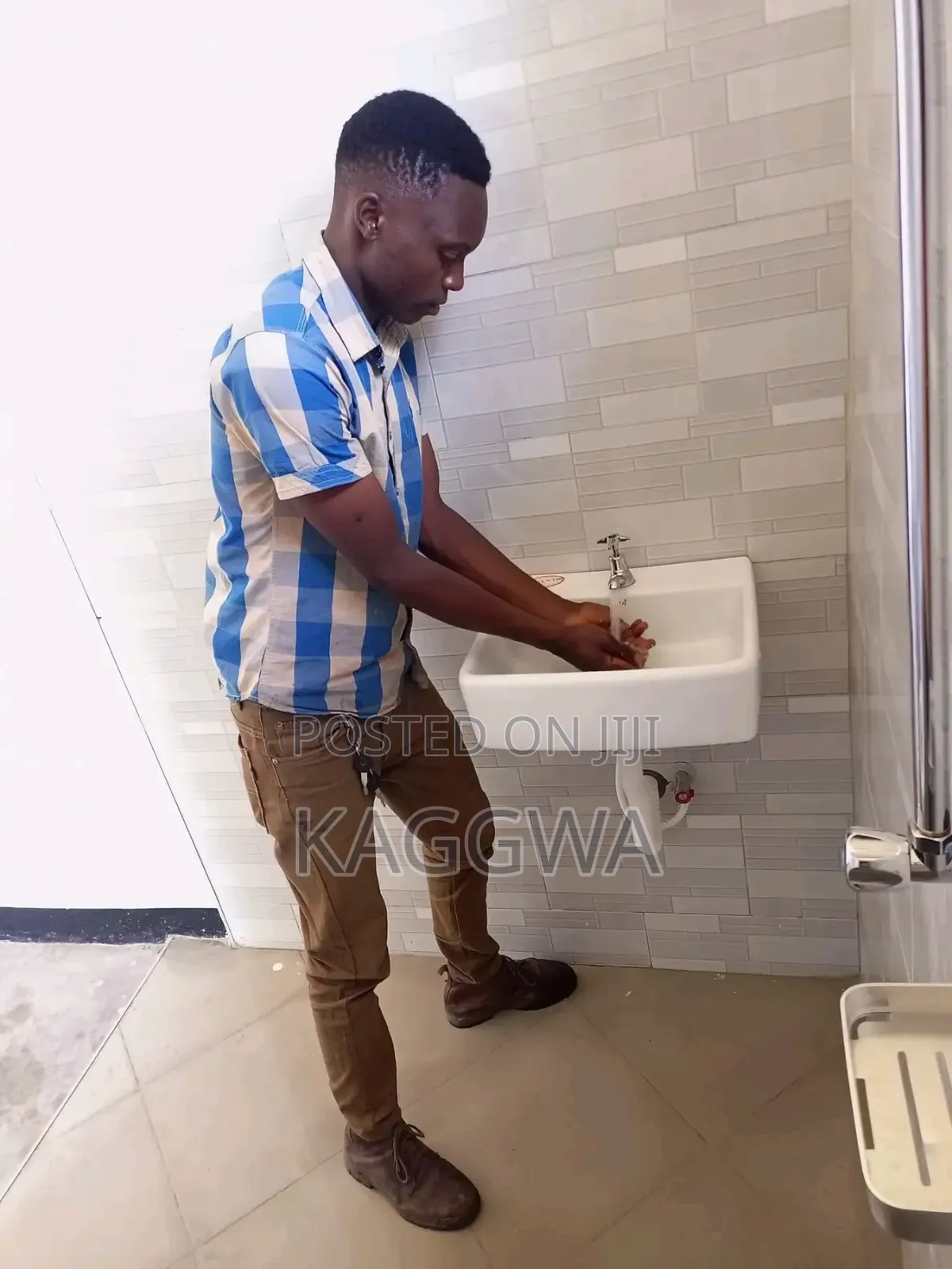 Mentainance and Fittings