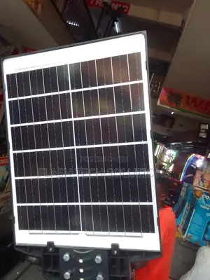 Solar Installation