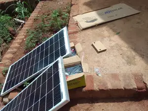 Solar Installation