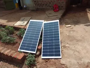 Solar Installation