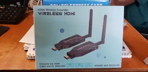 Hdmi Wereless Extender