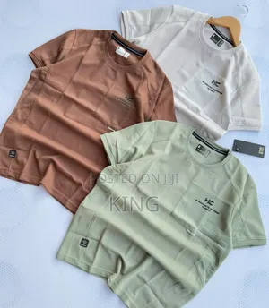 Edgy Rate T-Shirts