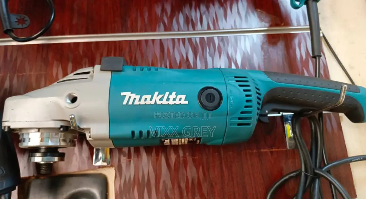 Grinding \ Cutting Machine