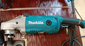 Grinding \ Cutting Machine