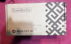 Mikrotic Powerbox Pro