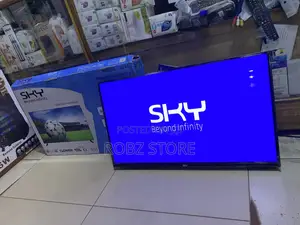 Sky Television
