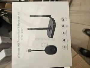 Wireless Hdmi Transmitter Receiver