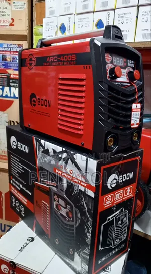 Portable Welding Machine 400 Amps