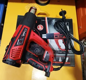 Heat Gun (Electric Heat Gun)