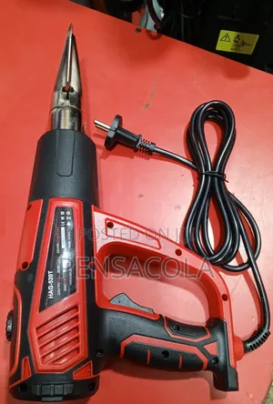 Heat Gun (Electric Heat Gun)