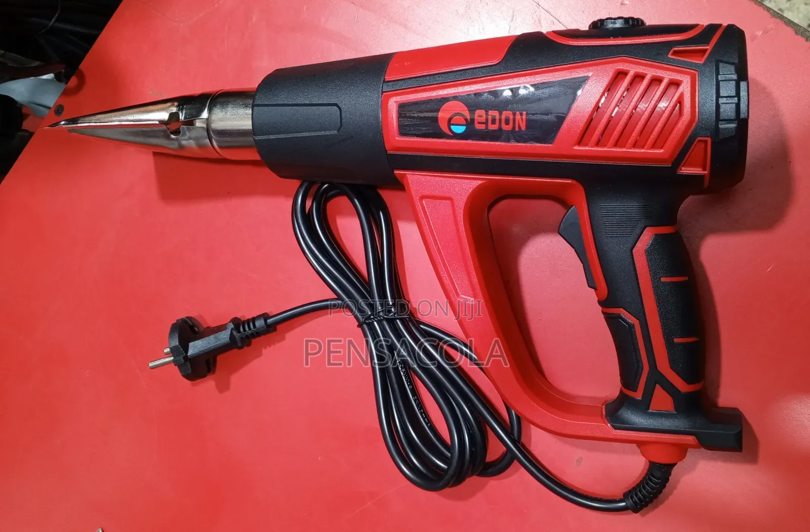 Heat Gun (Electric Heat Gun)