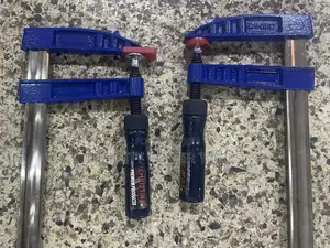 Bar Clamp(F-Clamp)