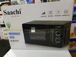 20l Microwave Oven ( Saachi)