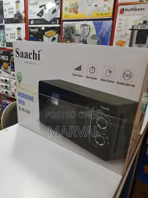 20l Microwave Oven ( Saachi)