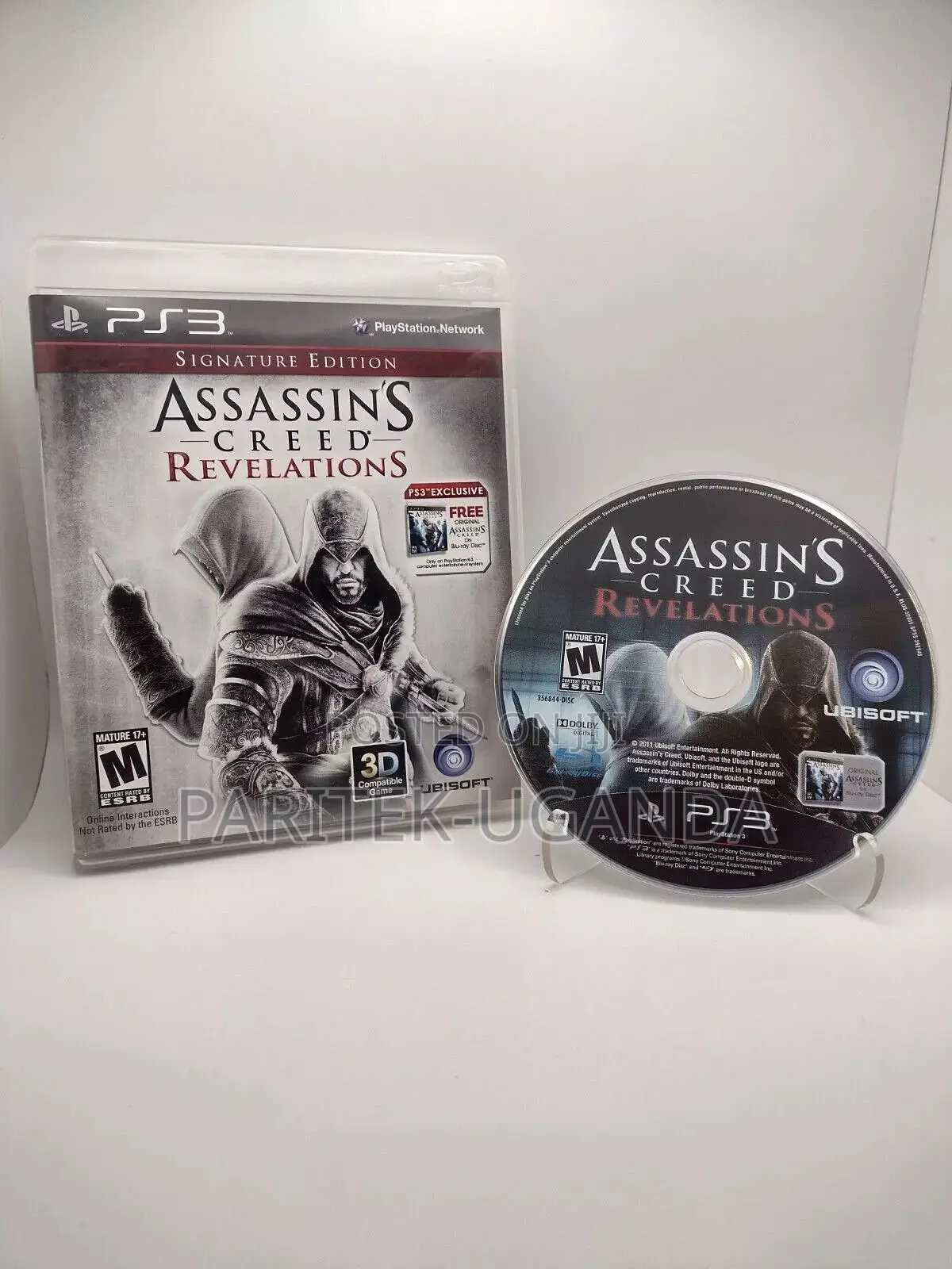 Sony Playstation 3 ☆ Ps3 ☆ Game Lot