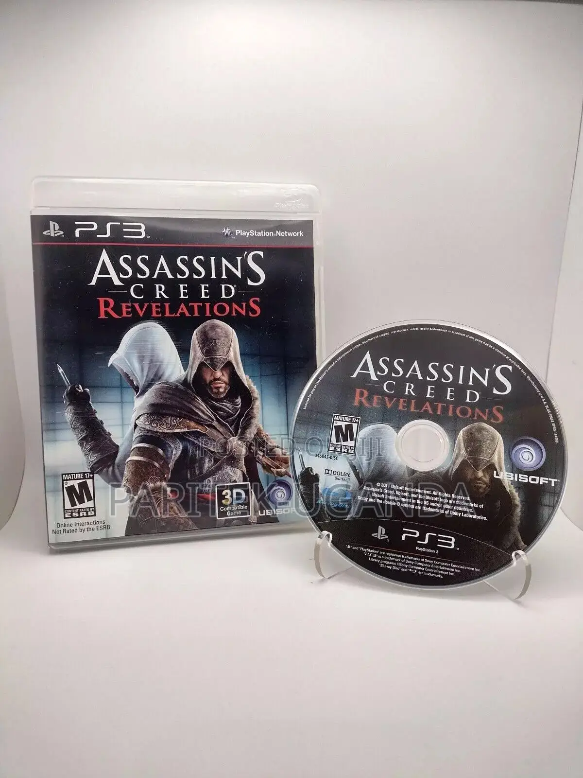 Sony Playstation 3 ☆ Ps3 ☆ Game Lot